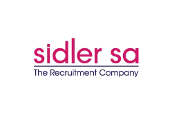 Logo Sidler