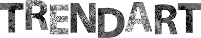 Logo Trendart