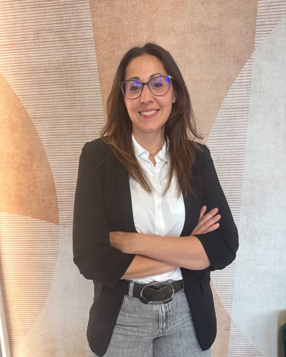 Ritratto di Vanessa Mendolia, Consulente contabile
